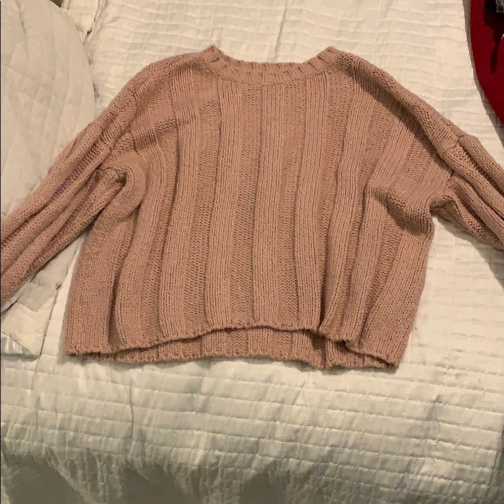 pacsun sweater